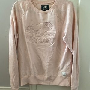 Roots sweatshirt